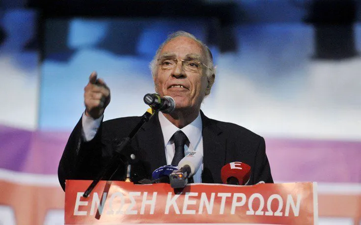 Ένωση Κεντρώων: «Δυστυχώς, για την κυβέρνηση, οι εικόνες μιλάνε από μόνες τους».