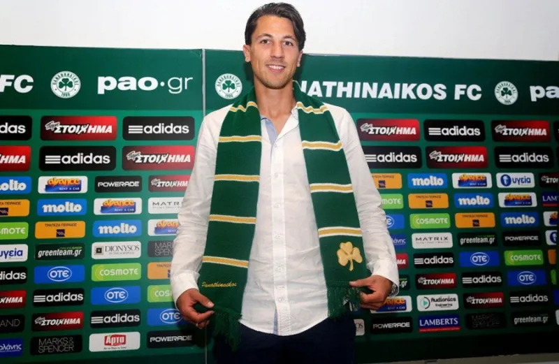 Εξοφλήθηκε ο Βέμερ!