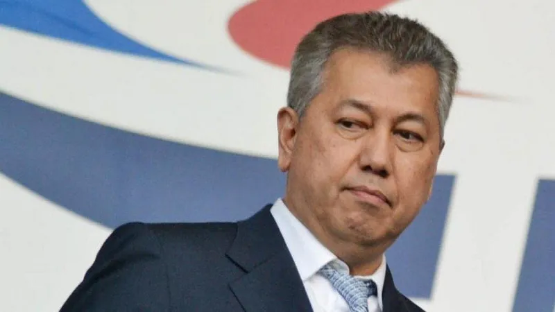 Προσγειώθηκε και… προσγείωσε ο Παϊρότζ!