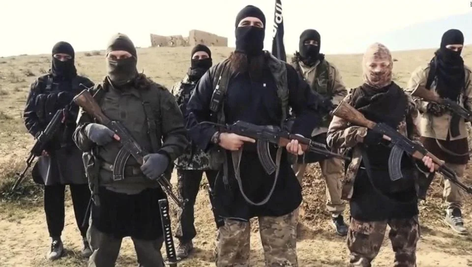 Οι τζιχαντιστές απειλούν εκ νέου το Μουντιάλ (pics)