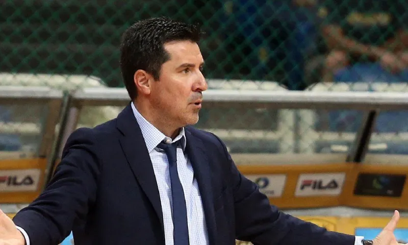 Συγκίνησε ο Πρίφτης τους ανθρώπους του Άρη