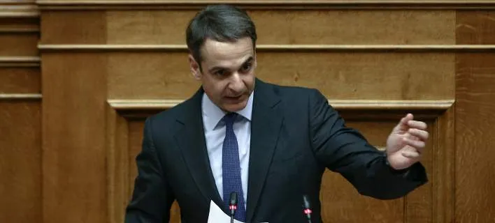 Μητσοτάκης: Τον Ιούνιο στη Γερμανία