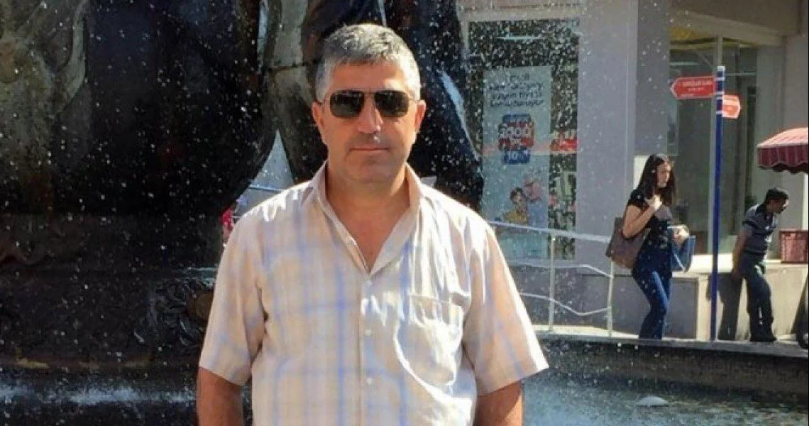 Τούρκος στον Έβρο:«Όλοι μου συμπεριφέρθηκαν καλά»
