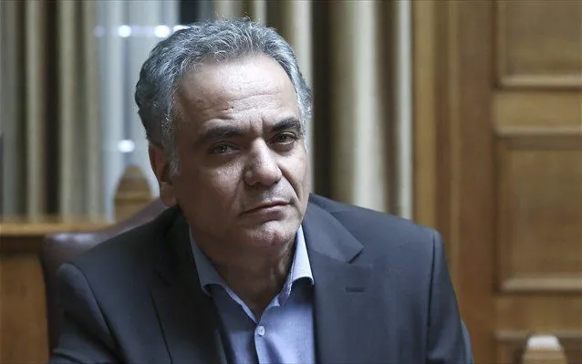 Σκουρλέτης:«Ουδέποτε είπα στους συμβασιούχους ότι θα μονιμοποιηθούν»