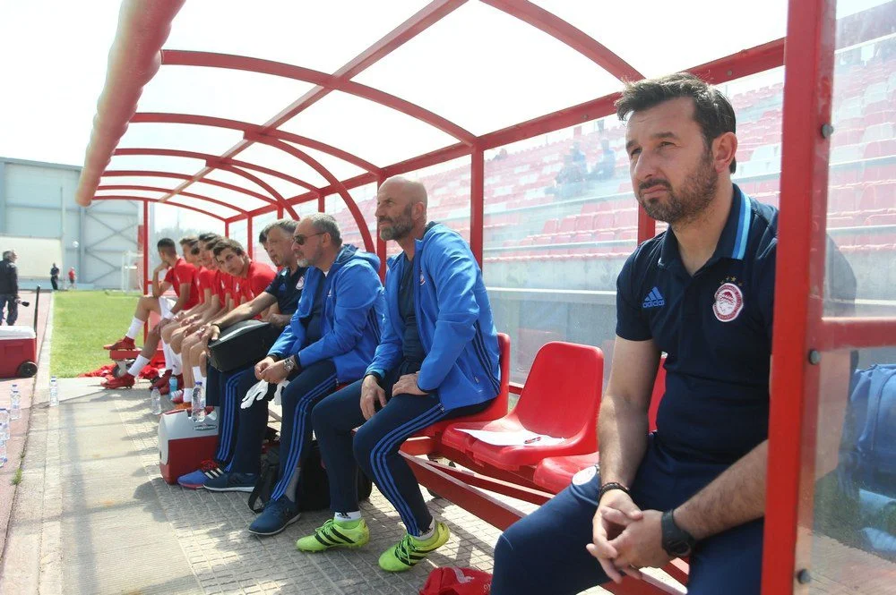 Θέος: «Να γράψουμε ένα νέο κεφάλαιο»