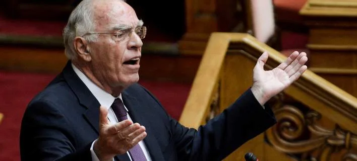 Βασίλης Λεβέντης:«Οι γείτονες δεν καταλαβαίνουν από λόγια»