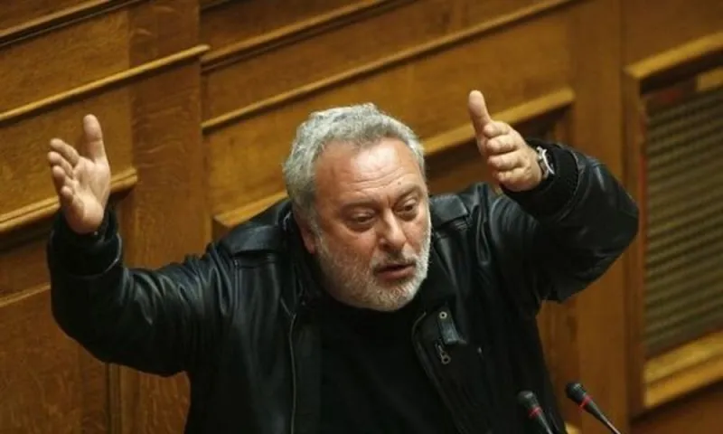 Απίστευτη επίθεση Ψαριανού σε Ολυμπιακό, ΠΑΟΚ και ΑΕΛ