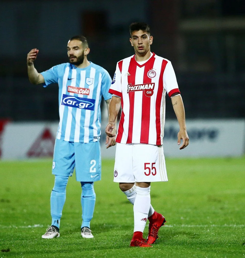 Κωστανάσιος: «Όνειρο ζωής»