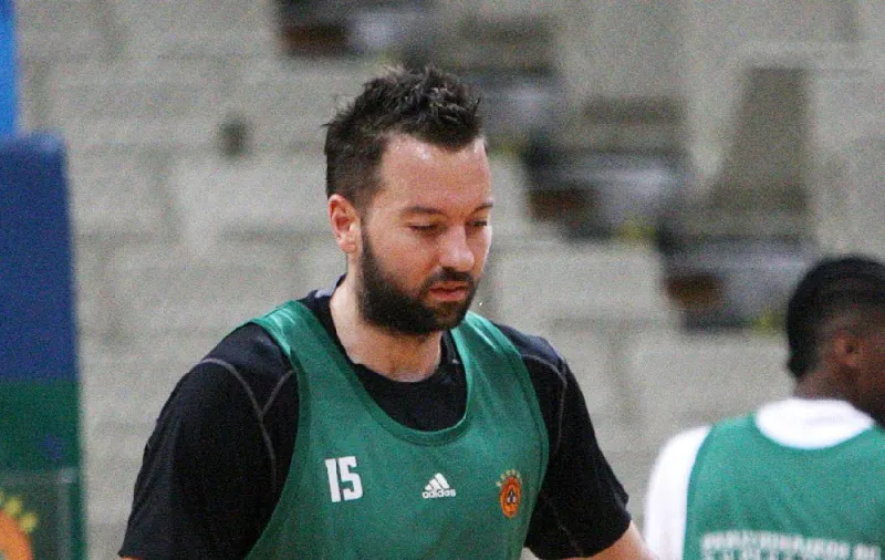 Βουγιούκας: «Το άξιζε και με το παραπάνω»