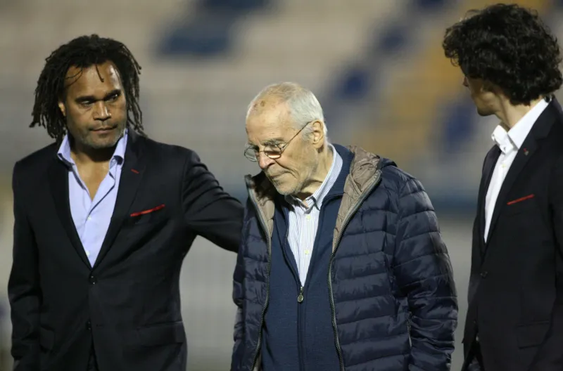Συγχαρητήρια από Θεοδωρίδη στους παίκτες του ΠΑΣ Γιάννινα