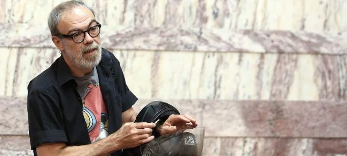 Γιώργος Κυρίτσης: «Ο δυτικός πολιτισμός έστειλε εκατομμύρια παιδιά στους θαλάμους αερίων,οι ισλαμιστές όχι»