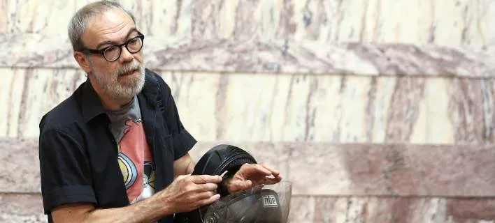 Γιώργος Κυρίτσης: «Ο δυτικός πολιτισμός έστειλε εκατομμύρια παιδιά στους θαλάμους αερίων,οι ισλαμιστές όχι»
