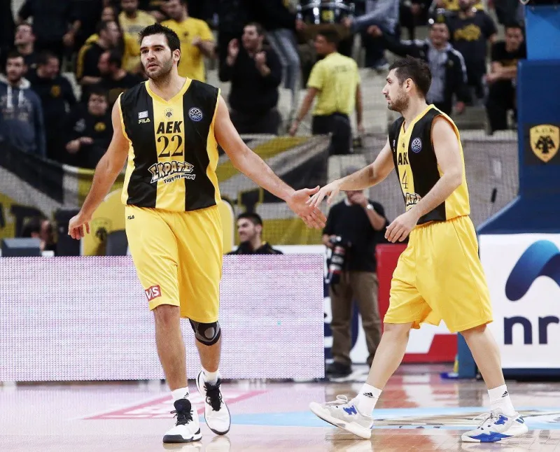 Μαυροειδής: «Είχαν ένα ύφος οι Γάλλοι…»