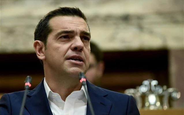 Τσίπρας: «Το VAR θα ενισχύσει την αξιοπιστία του ελληνικού ποδοσφαίρου»