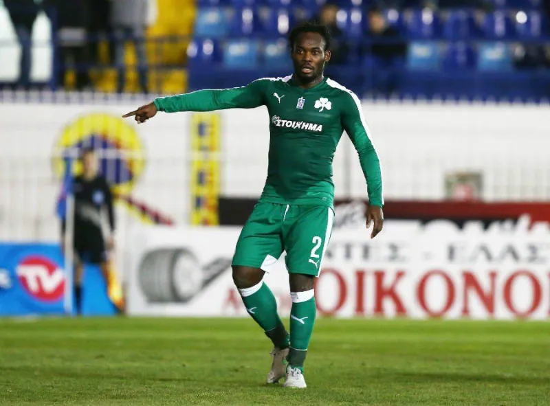 «Έσκασε» νέο -3 από τον Εσιέν!
