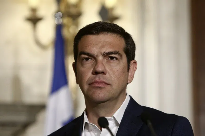 Τσίπρας:«Στόχος η ενίσχυση της σταθερότητας και της ευημερίας των χωρών μας»