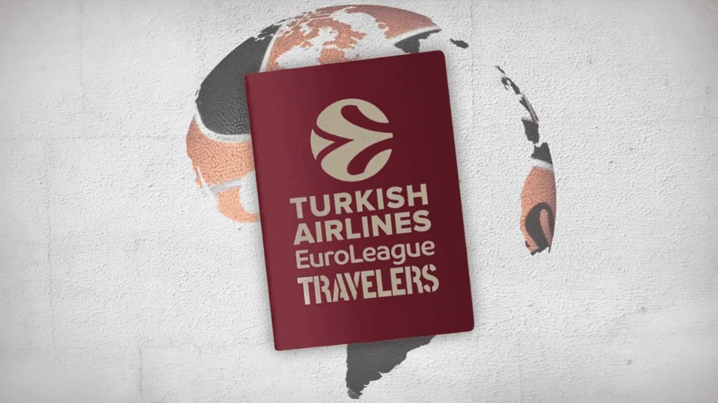 Οι παίκτες της Euroleague «τρελαίνονται» για… Αθήνα (vid)