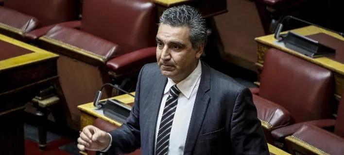 «Μοιάζετε με τους μπαχαλάκηδες»: Πυρά Φωκά κατά της κυβέρνησης