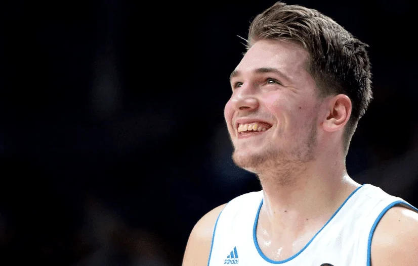 Το βραβείο του «Rising Star» στον Ντόνσιτς (vid)