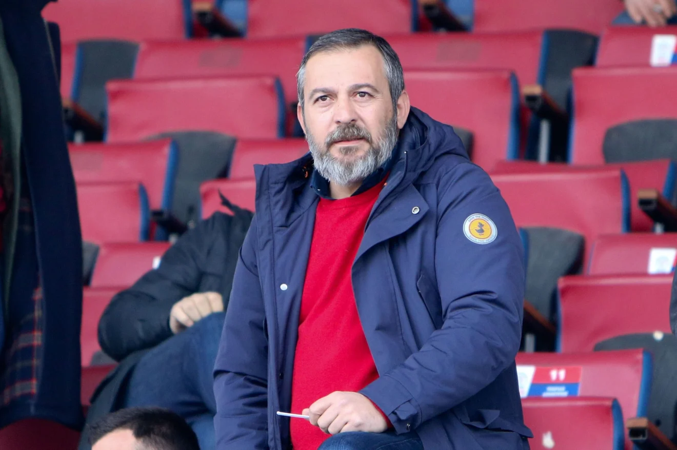 Άγνοια δηλώνουν στον ΟΦΗ για τον Μπαταγιάννη