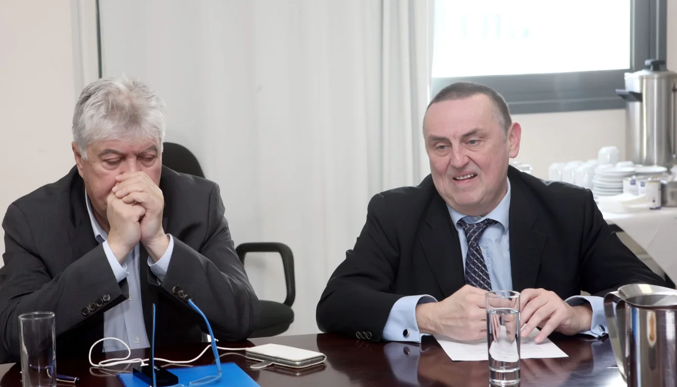 Την Παρασκευή η επικύρωση της βαθμολογίας