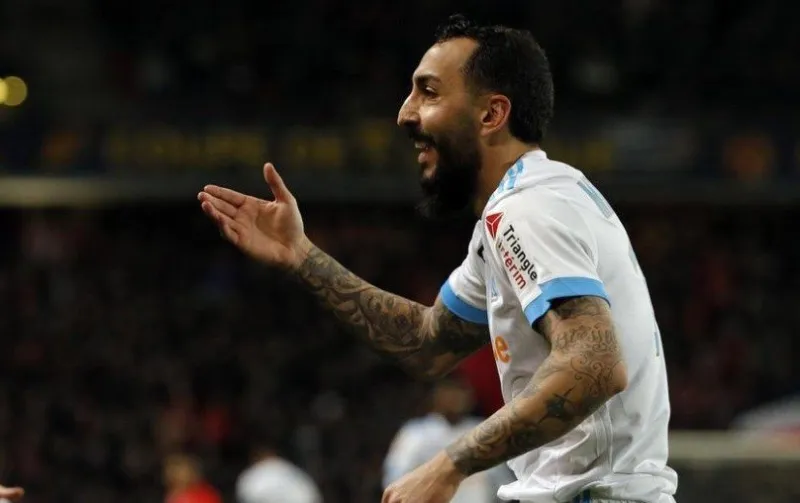 Διαθέσιμος για τον τελικό του Europa League o Μήτρογλου