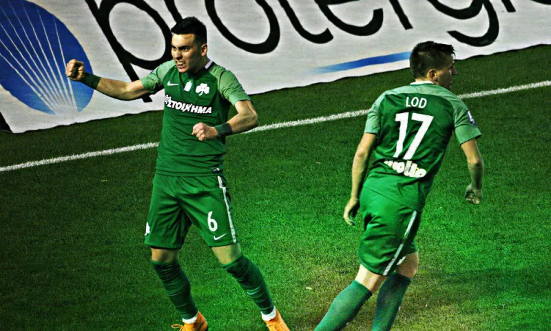 Παίκτες που τους κρατάς... χθες!