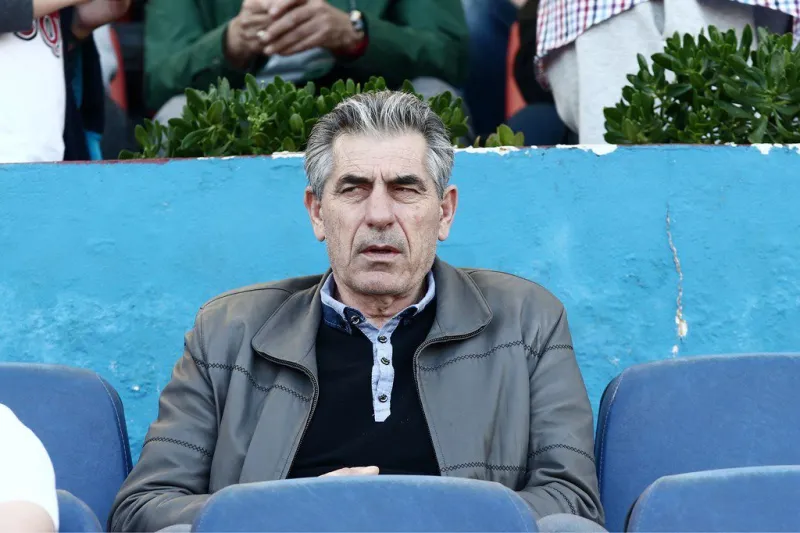 «Άσχημο που κρίθηκε ο τίτλος στα χαρτιά»