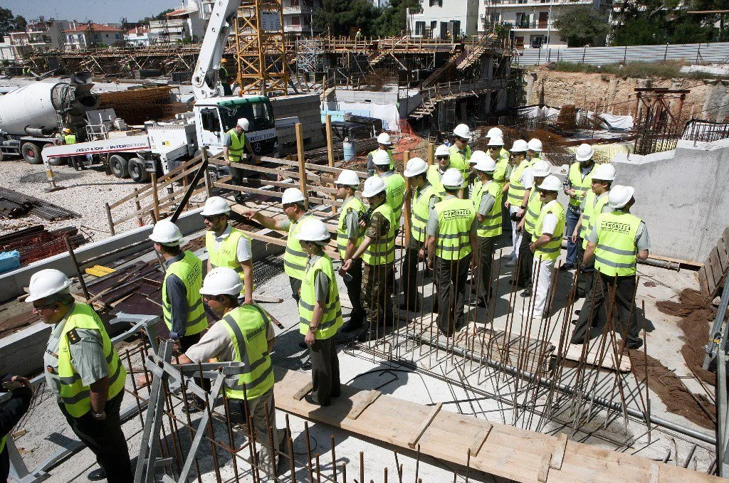Εκπαιδευτική επίσκεψη στην Αγιά Σοφιά