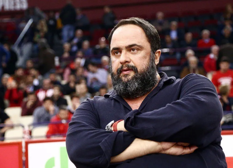«Το πρωτάθλημα του βόλεϊ γύρισε σπίτι του»