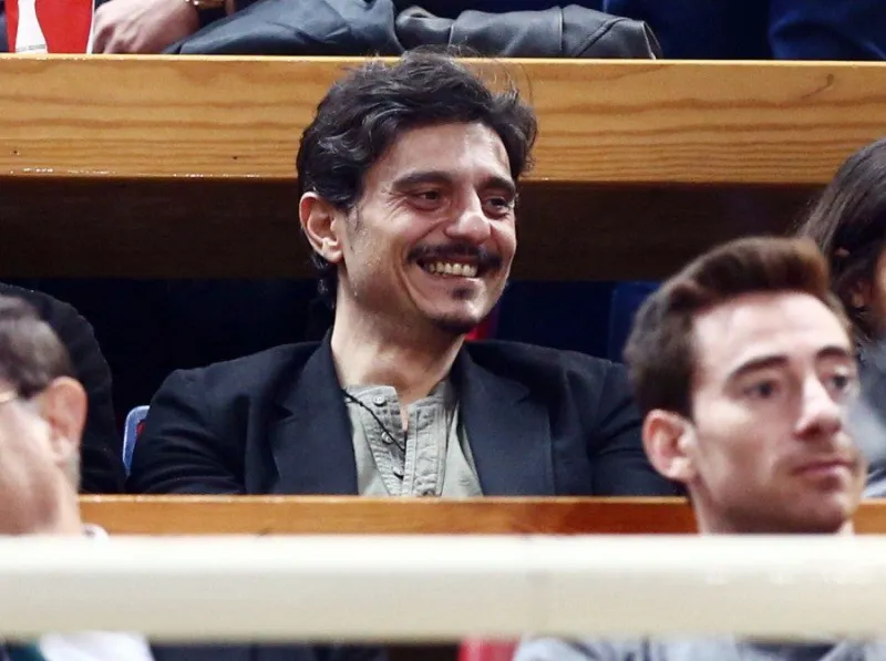 Γιαννακόπουλος στο Sportime: «Θα πάρω τον Ερασιτέχνη»