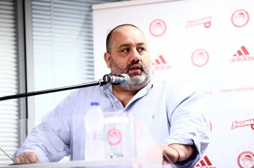 Καραπαπάς: «Φωνάζαμε για το ΣΤΗΣΙΜΟ εναντίον μας και όλοι κώφευαν»