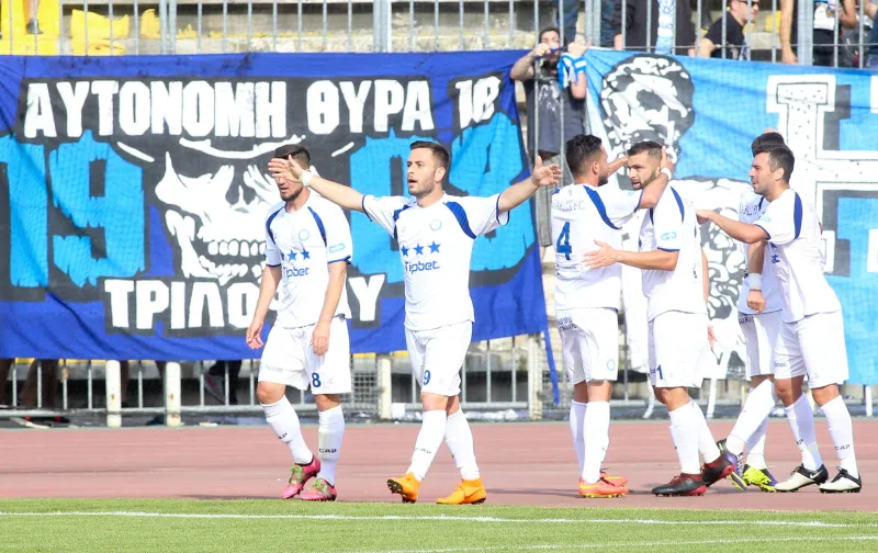 Εκκαθάριση και σύσταση νέας ΠΑΕ στον Ηρακλή