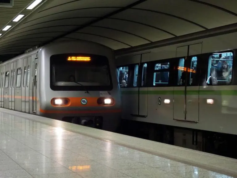 Μετρό: 24ωρη απεργία τη Δευτέρα 14 Μαΐου