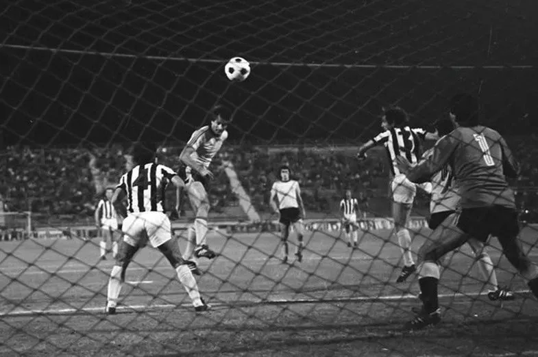 Το '78, ο ΠΑΟΚ και ο Μπάγεβιτς