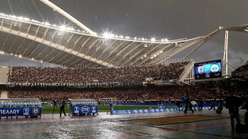Στις 05:00 η αναχώρηση των οπαδών του ΠΑΟΚ