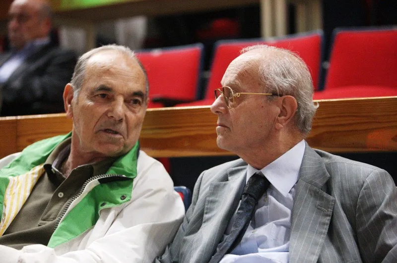 Θαν. Γιαννακόπουλος: «Δεν μπορώ να φανταστώ τον Παναθηναϊκό σε υποδεέστερη διοργάνωση»