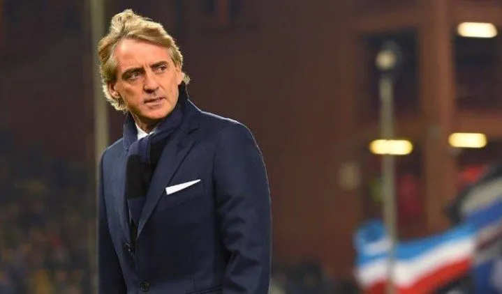 «Την Τετάρτη οι υπογραφές FIGC-Μαντσίνι»