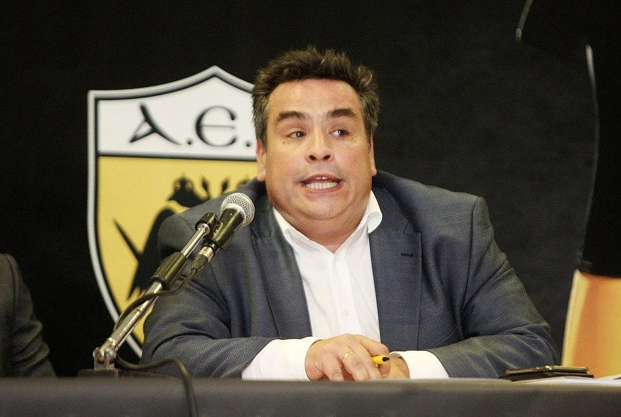 Δημάτος: "Όλοι κρινόμαστε"