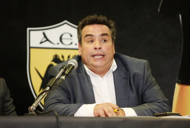 Δημάτος: "Όλοι κρινόμαστε"
