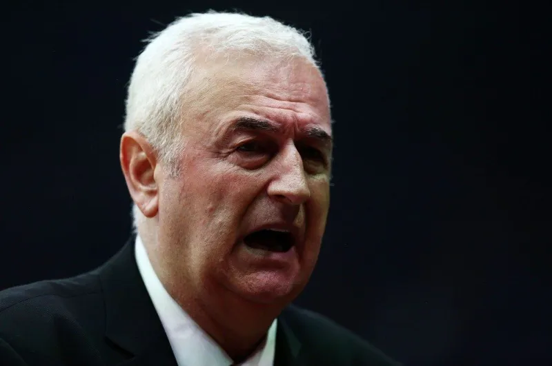 Σάκοτα: «Η Λίγκα δεν υπολόγισε το δικό μας Final Four»