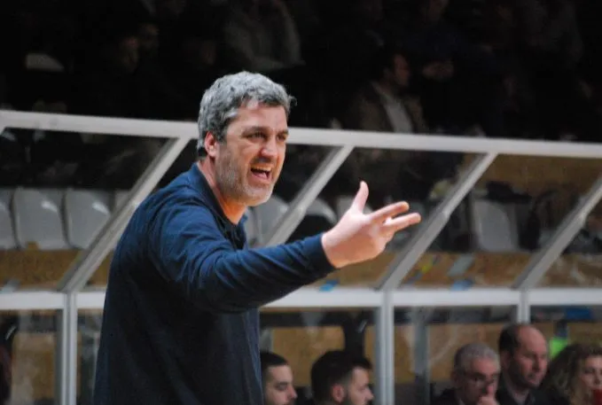 Παραιτήθηκε ο Νίκος Οικονόμου