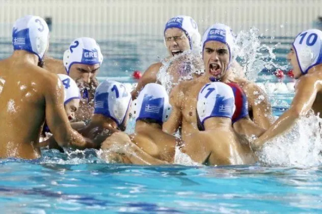 Προκρίθηκε η Εθνική στο Ευρωπαϊκό Πρωτάθλημα