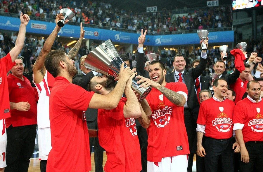 Το θαύμα της Πόλης (vid)