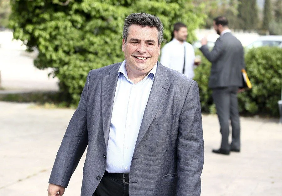 Δημάτος: «Η ΑΕΚ δεν εκβιάζει και παίρνει πάντα αυτό που αξίζει»
