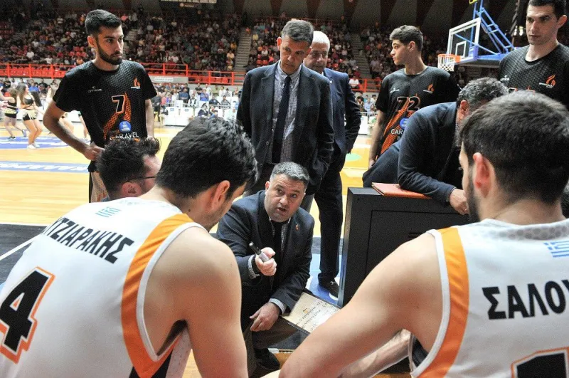 Μαντζούκας ο νεώτερος πενταδάτος! (pic)