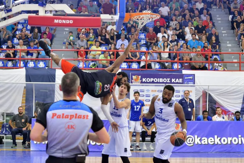 Σώθηκε ο Πανιώνιος, τα ζευγάρια των πλέι οφ