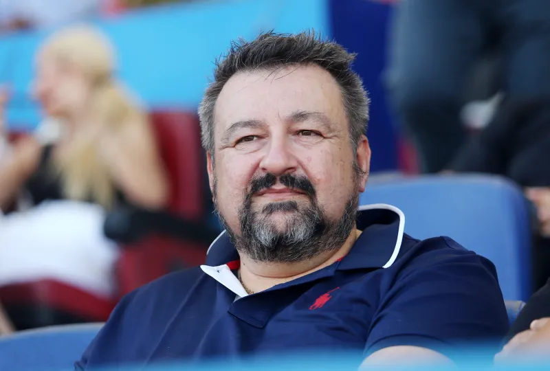 Αλευρογιάννης: «Σας έκανα περήφανους και πρέπει να το χωνέψετε αυτό»
