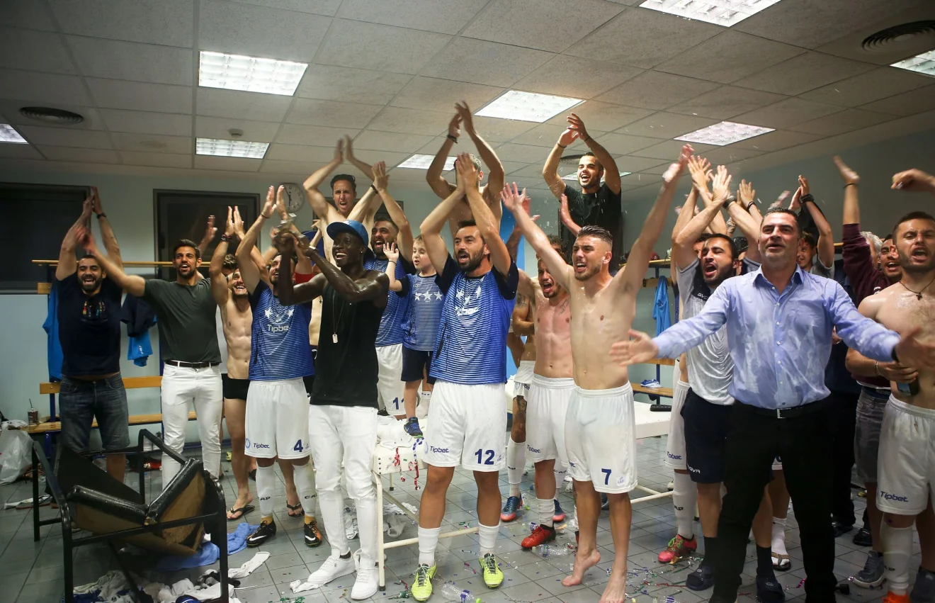 Στη Football League ο Ηρακλής και ο Βόλος