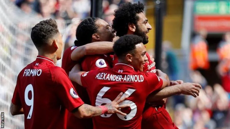 Στο Champions League η Λίβερπουλ, "κατοστάρα" η Σίτι